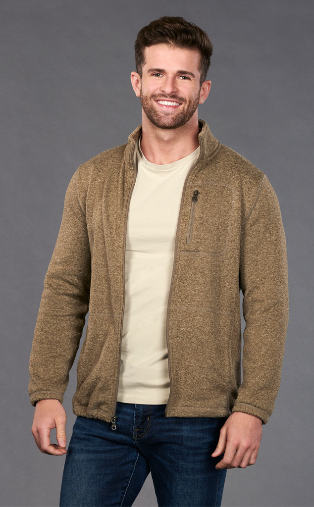 The Bachelorette, Season 15, Jed The Bachelorette, Season 15, Jed